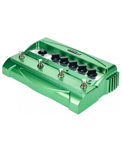 Pedalera Line6 DL4