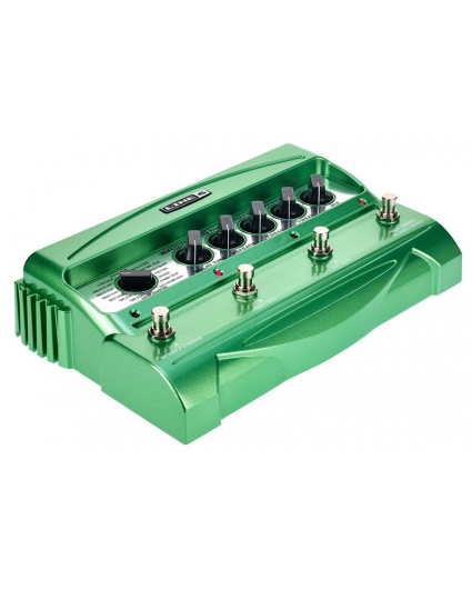 Pedalera Line6 DL4