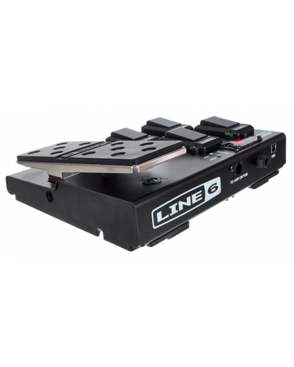 Pedal Control Line6 FBV Express MKII