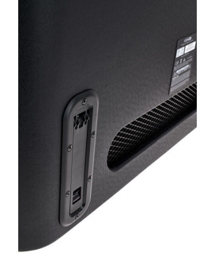 Pantalla Line 6 Powercab 212 Plus
