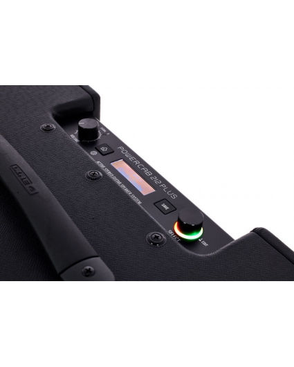 Pantalla Line 6 Powercab 212 Plus