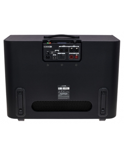 Pantalla Line 6 Powercab 212 Plus