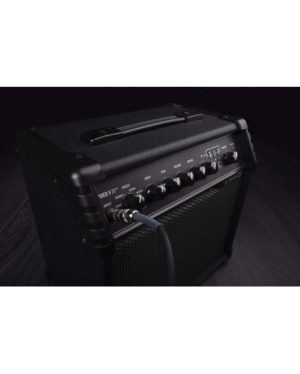 Amplificador Line6 Spider V20 MKII