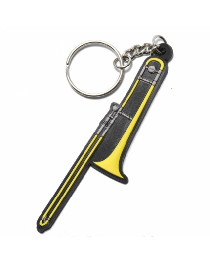 Llavero Trombon