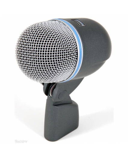 Microfono Shure Beta 52A