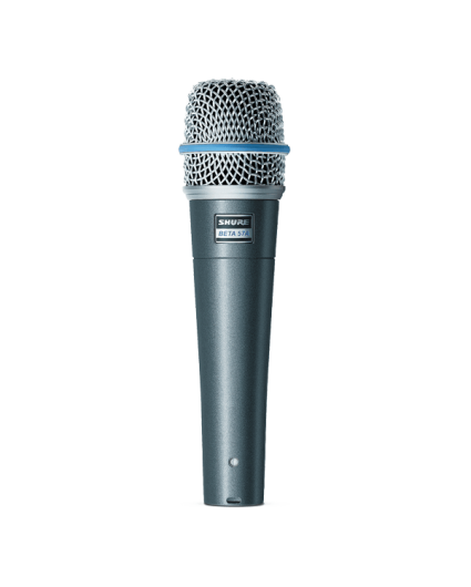 Microfono Shure Beta 57A