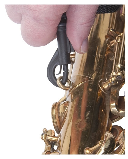 Neotech Super Arnes Saxofon XL