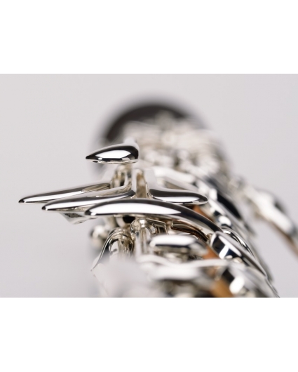 Oboe Buffet Virtuoso BC3673G Green LinE