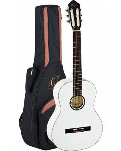Ortega R121WH