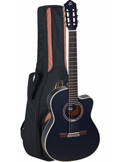 Ortega RCE138-4BK