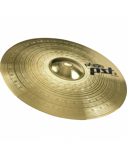 Ride Paiste 20" PST3