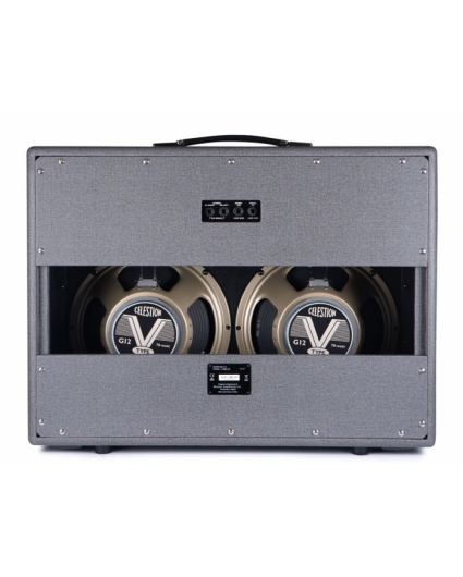 Pantalla Blackstar Silverline 2x12