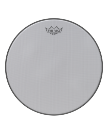 Parche Bombo Remo Silencioso 24" SN-1024-00