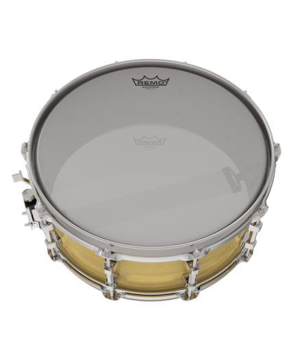 Parche Bombo Remo Silencioso 24" SN-1024-00