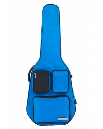 Estuche Guitarra Bam Performance PERF8002SB Azul