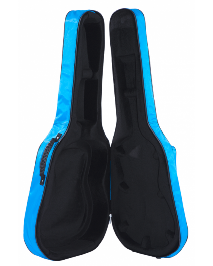 Estuche Guitarra Bam Performance PERF8002SB Azul
