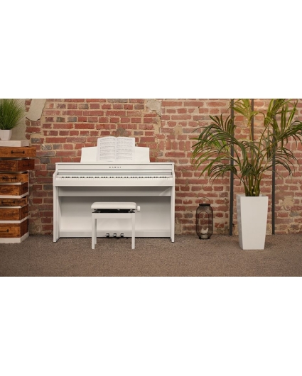 Piano Digital Kawai CA49
