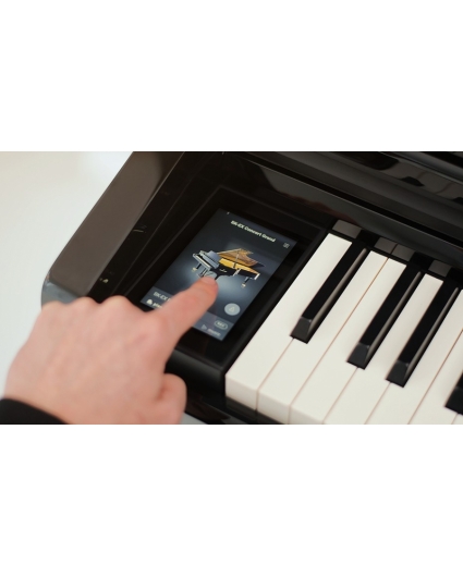 Piano Digital Kawai CN79