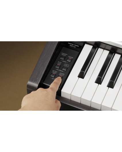 Piano Digital Kawai KDP110