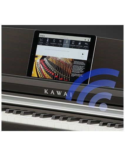 Piano Digital Kawai KDP110