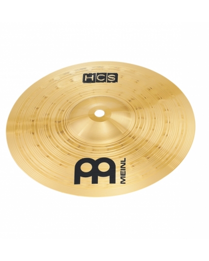 Plato Meinl Splash 10" HCS10S