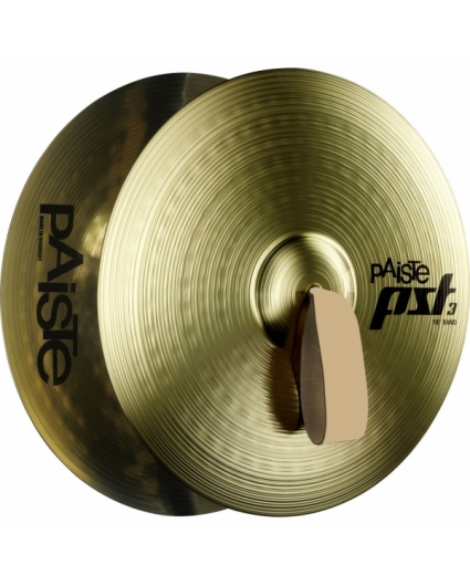 Platos Banda Paiste PST3 de 14"