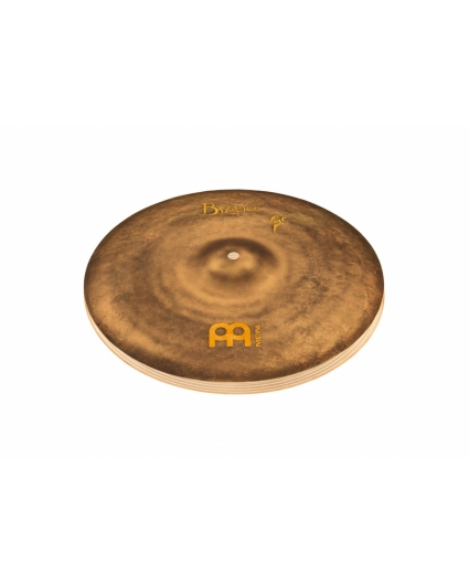 Set Platos Meinl Byzance Vintage BV-141820SA