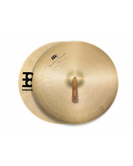 Platos Sinfónicos Meinl SY-20H 20" Heavy