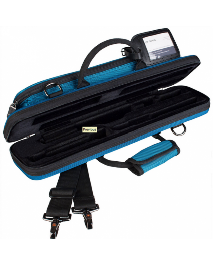 Pro Pac Slimlines PB-308 Celeste