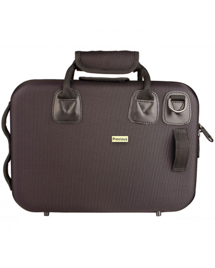 Protec Pro Pac Slimlines PB-307 Negro