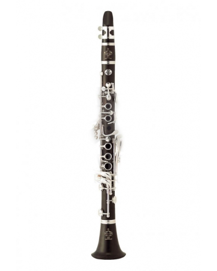 Clarinete Mib Buffet Prestige