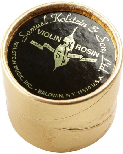 Resina Kolstein Violin