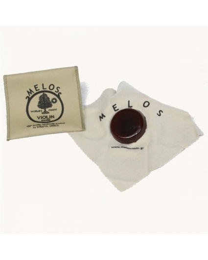 Resina Melos Violin Dark