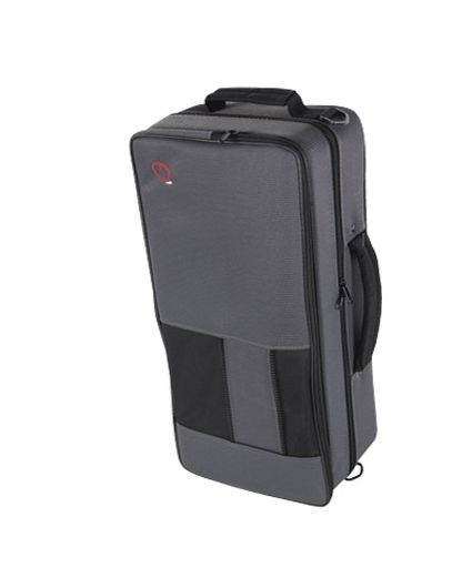 Estuche Saxo Alto Ortola 8190