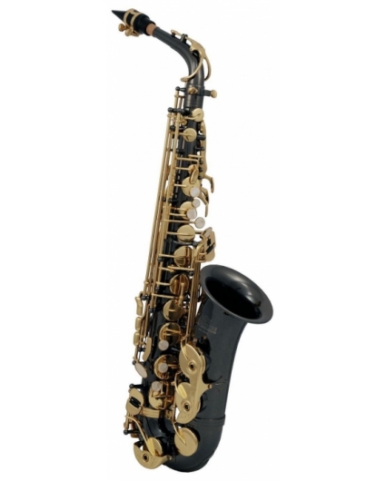 Saxofón Alto Roy Benson AS-202K