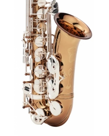 Saxofon Alto Yamaha YAS-62A Limited Edition