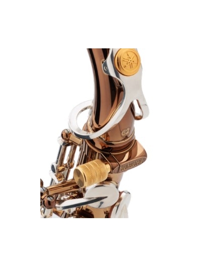 Saxofon Alto Yamaha YAS-62A Limited Edition