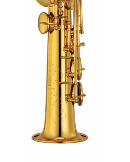 YAMAHA YSS-475