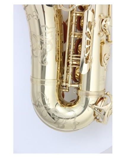 Saxofon Alto Amati AAS 83