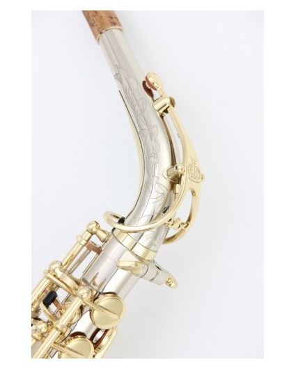 Saxofon Alto Amati AAS 83P