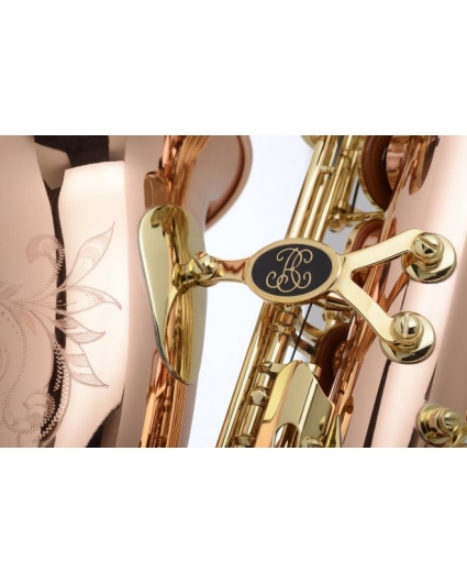Saxofon Alto Buffet Senzo BC2525