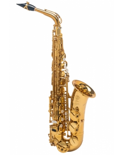Saxofon Alto Selmer Signature Lacado