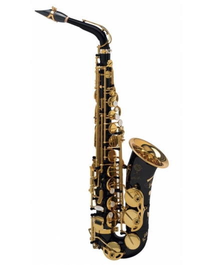 Saxofon Alto Selmer Signature Negro