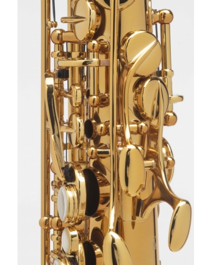 Saxofon Alto Selmer Supreme