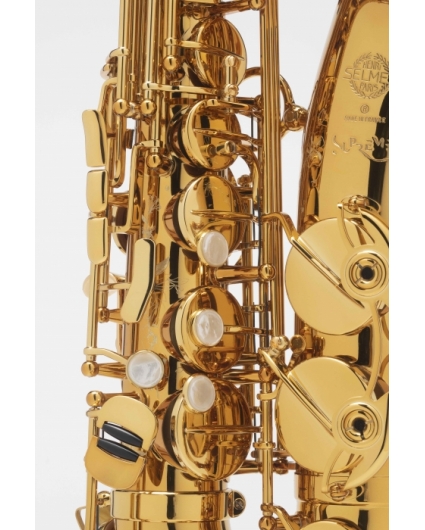Saxofon Alto Selmer Supreme
