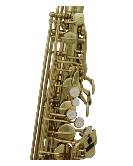 Saxofon Alto Roy Benson AS-202