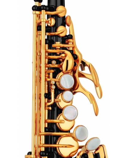 Saxofon Soprano Yamaha YSS-82ZRB