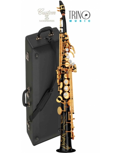 Saxofon Soprano Yamaha YSS-82ZRB