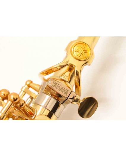 Saxofon Soprano Yamaha YTS-875EX