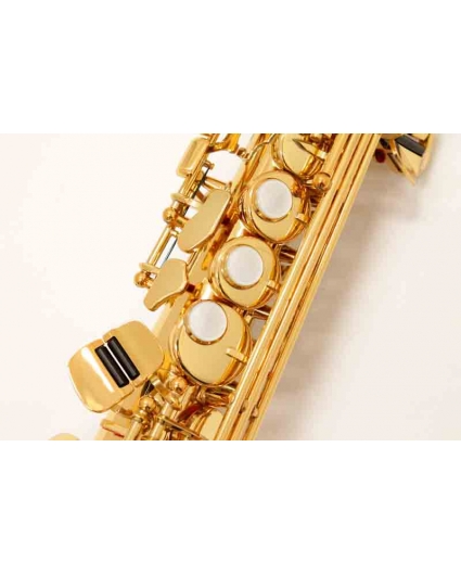 Saxofon Soprano Yamaha YTS-875EX